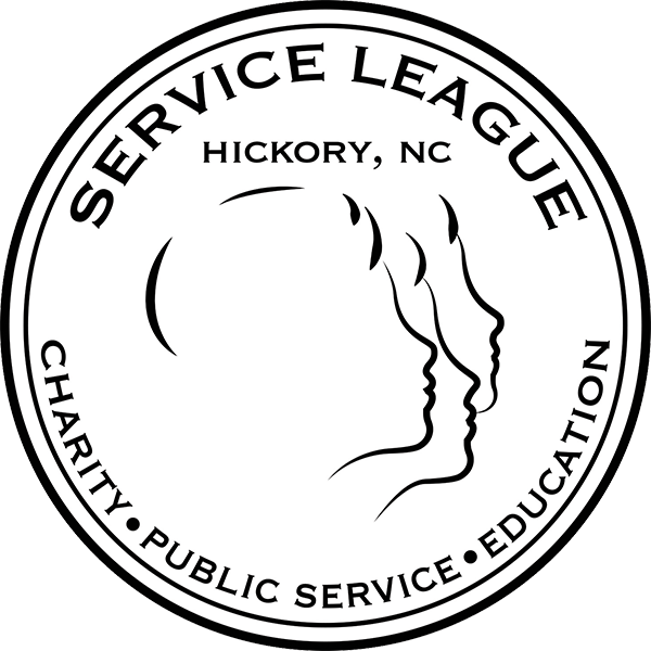 The Service League of Hickory, NC